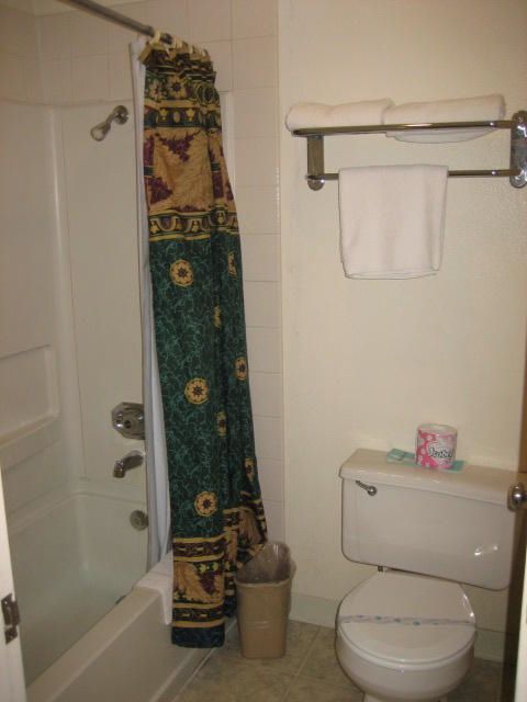 Edge Water Inn Reedley Quarto foto