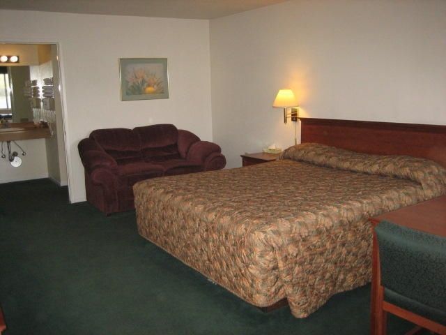 Edge Water Inn Reedley Quarto foto